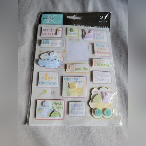 Mixed things - Picture 6 of 12